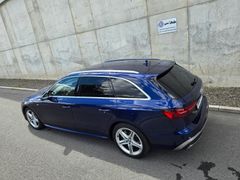 AUDI A4 Avant 45 TDI quattro 3.0 V6 Diesel S-line AUDI A4 Avant 45 TDI quattro 3.0 V6 Diesel S-line