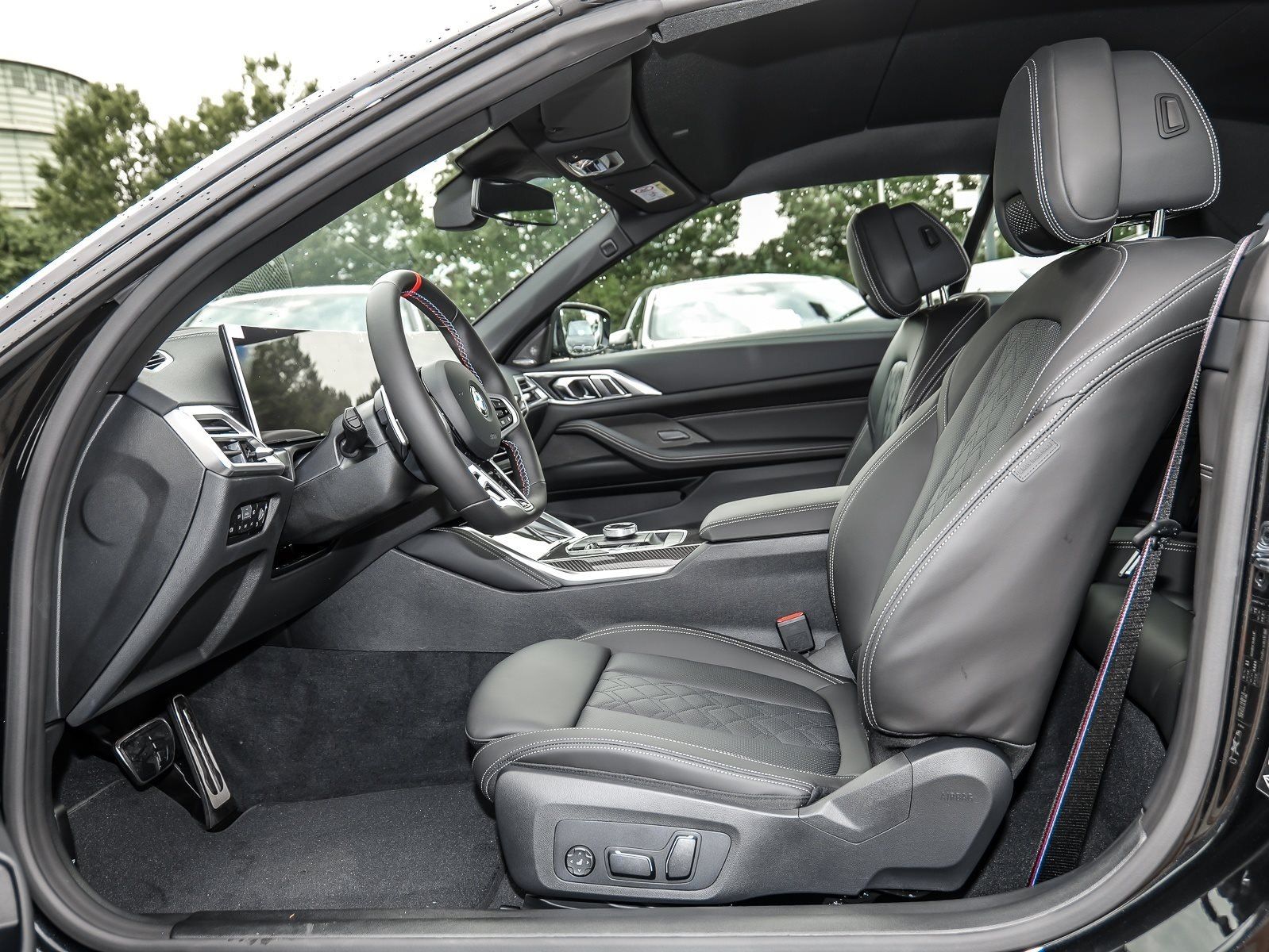 BMW M440 - Bild 7