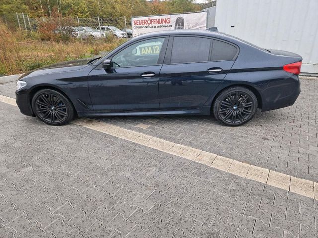 BMW 530I M SPORTPAKET