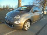 Fiat 500"Ellenator"freie Fahrt ab 16 Jahren Cabrio 1A - Fiat: A 16