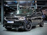 Dodge Durango R/T 5,7 HEMI V8 AHK Tüv Neu SRT Body Kit - Dodge Durango: Hemi