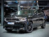 Dodge Durango R/T 5,7 HEMI V8 AHK Tüv Neu SRT Body Kit - Dodge: Srt8