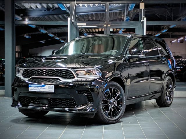 Dodge Durango R/T 5,7 HEMI V8 AHK Tüv Neu SRT Body Kit