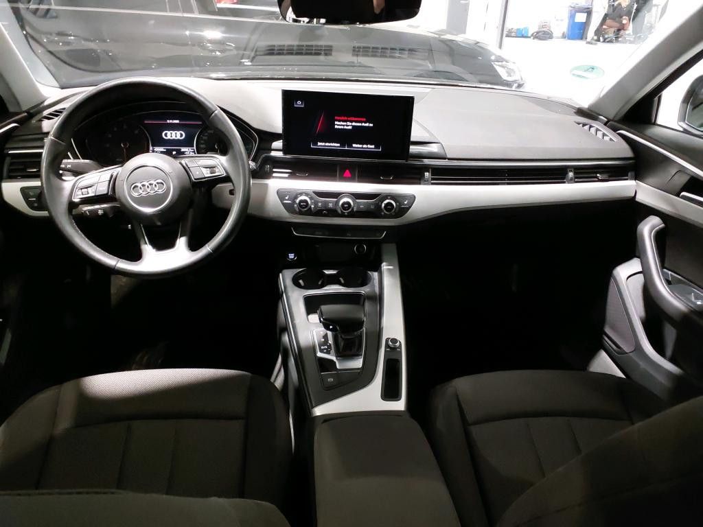 Audi A4 - Bild 5