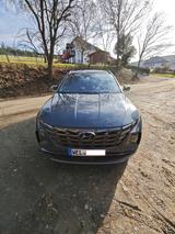 Hyundai TUCSON 1.6 T-GDI 169kW Hybrid Prime Auto Prime - Hyundai Tucson Prime mit Hybrid-Antrieb (Benzin/Elektro)