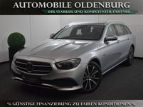 Mercedes-Benz E 300 de T Avantgarde *Distro+*AHK*360°*BURM*DAB