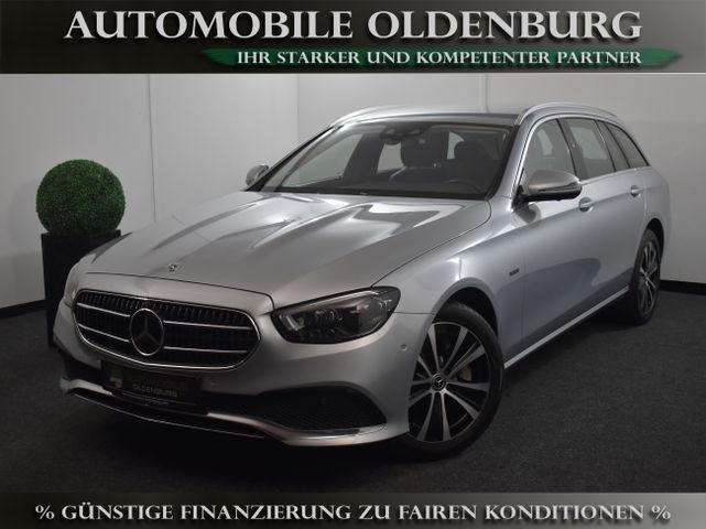 Mercedes-Benz E 300 de T Avantgarde *Distro+*AHK*360°*BURM*DAB