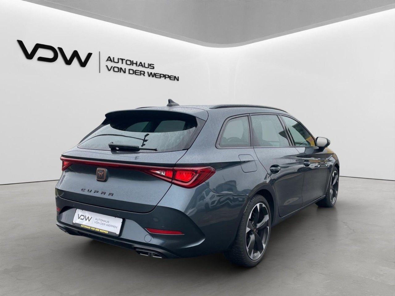 Cupra Leon - Bild 9