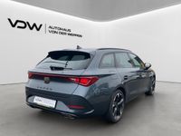 Cupra Leon - Vorschau Bild 9