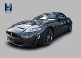 Jaguar XKR-S Cabriolet 5.0 V8 Kompressor (RARITÄT) - Jaguar XK XKR