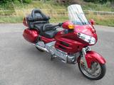 Honda Goldwing - Angebote