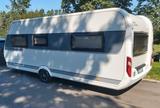 Hobby 560 CFe - Hobby 560 cfe