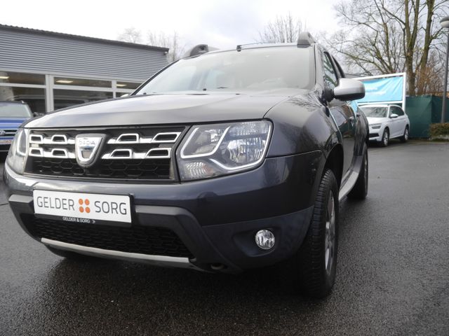 Dacia Duster I Prestige 4x2