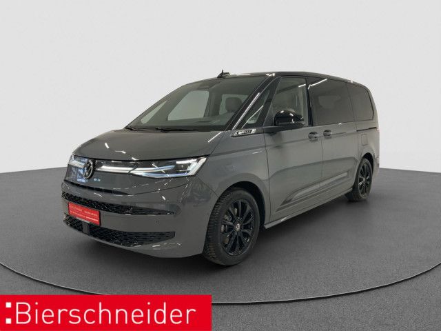 Volkswagen T7 Multivan 1.5 TSI eHybrid 4Mo Edition LÜ *AKTI