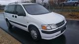 Opel Sintra 2.2GLS 16V Klima 7Sitze - Opel Sintra