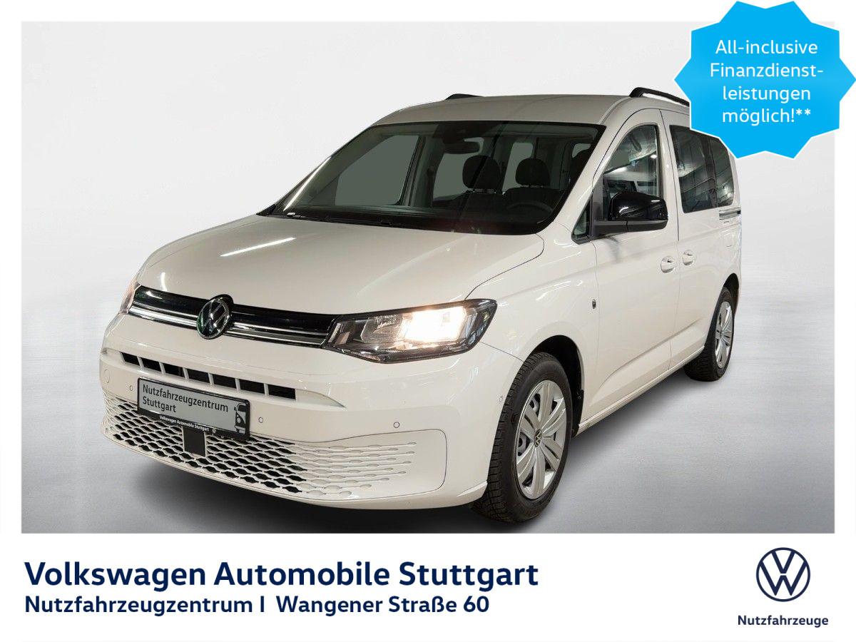 Volkswagen Caddy Life 2.0 TDI Euro 6d ISC FCM