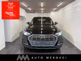 Audi Q5 35 TDI 2.0 S-tronic/MatrixLED/Navi/Leder/AHK - Audi Q5 Gebrauchtwagen in Dortmund