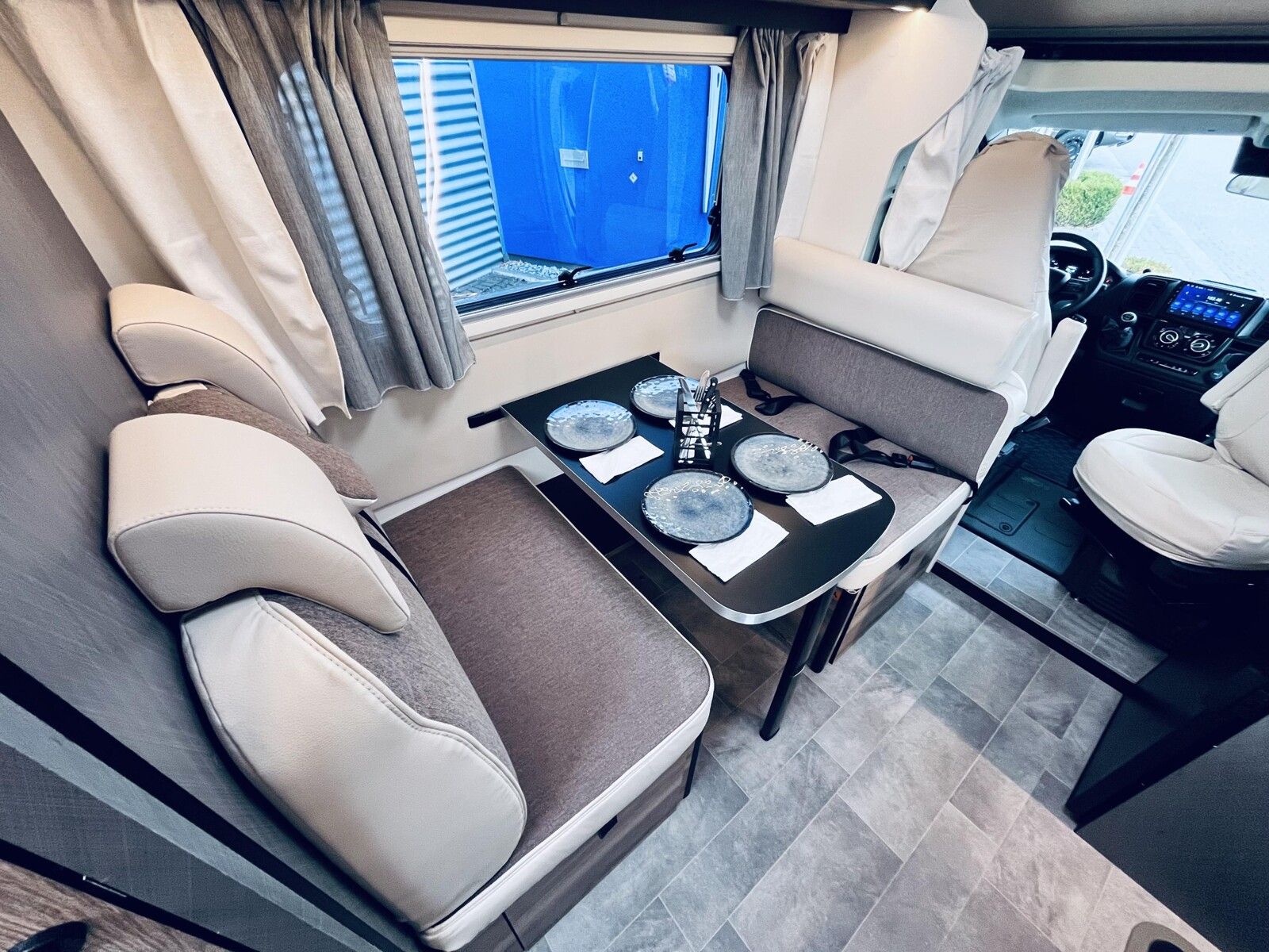 Fahrzeugabbildung XGO Dynamic 27 Modell 2027