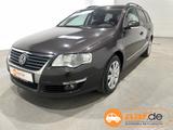 Volkswagen Passat Variant 2.0 TDI Sportline Xenon Klima Tem - Volkswagen Passat aus 2006