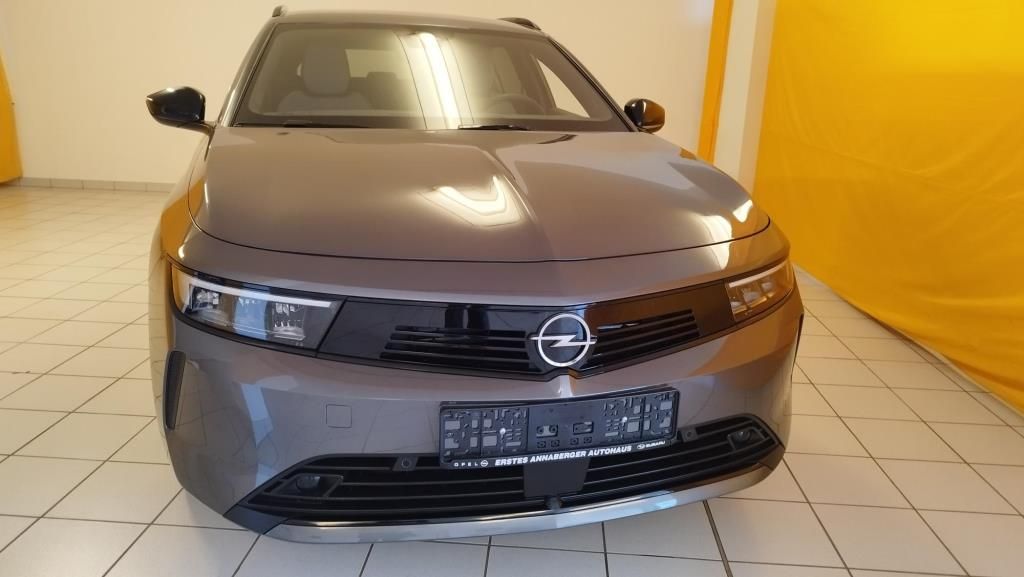 Erstes Annaberger Autohaus - Opel Astra Sports Tourer Edition,Tech-Komfort Paket - Bild 2 Erstes Annaberger Autohaus - Opel Astra Sports Tourer Edition,Tech-Komfort Paket - Bild 2