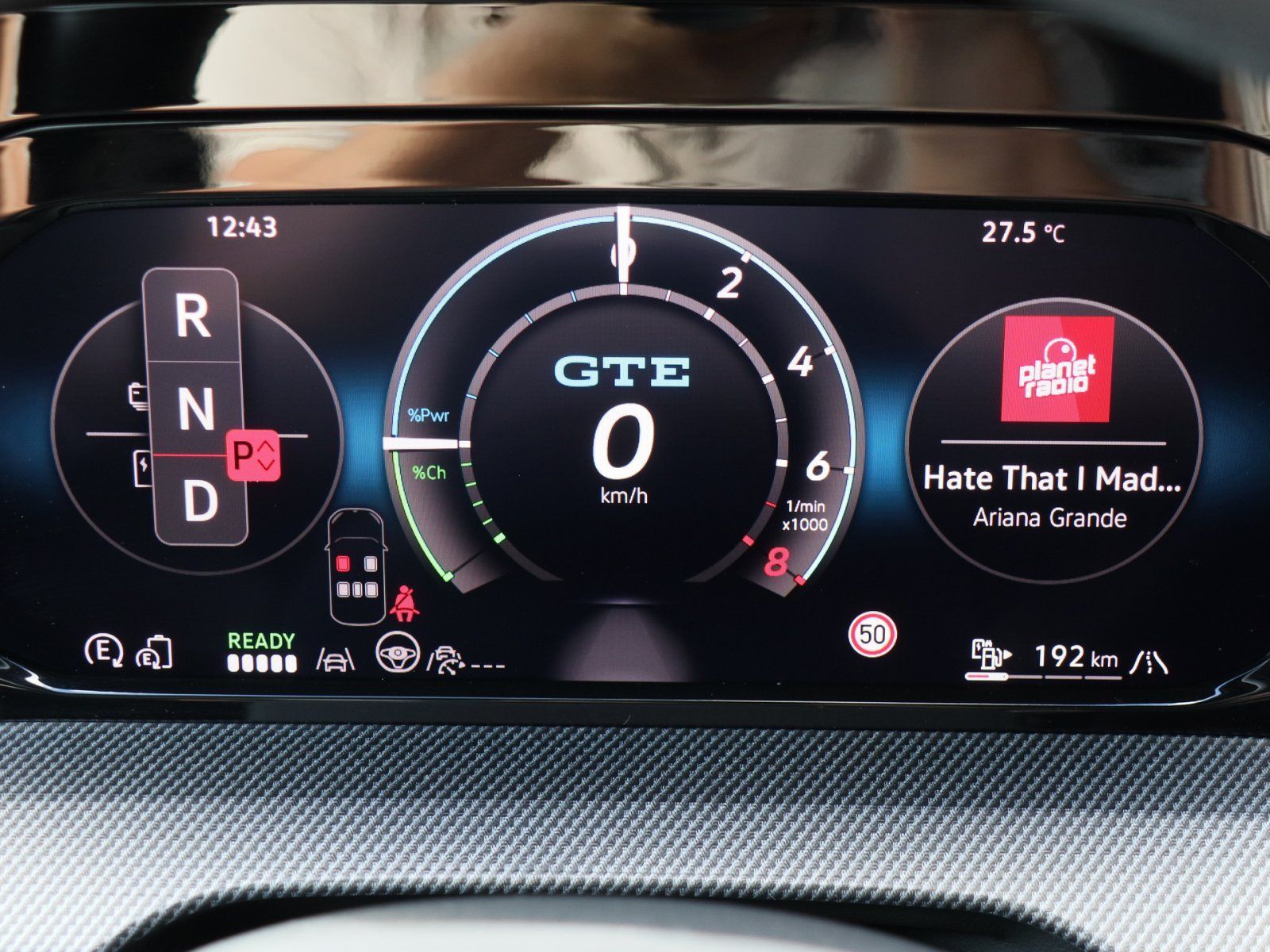 Volkswagen Golf - Bild 17