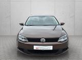 Volkswagen Jetta VI 1.2 TSI Trendline *S-Heft*SHZ*2x PDC* - Volkswagen Jetta: 1.2