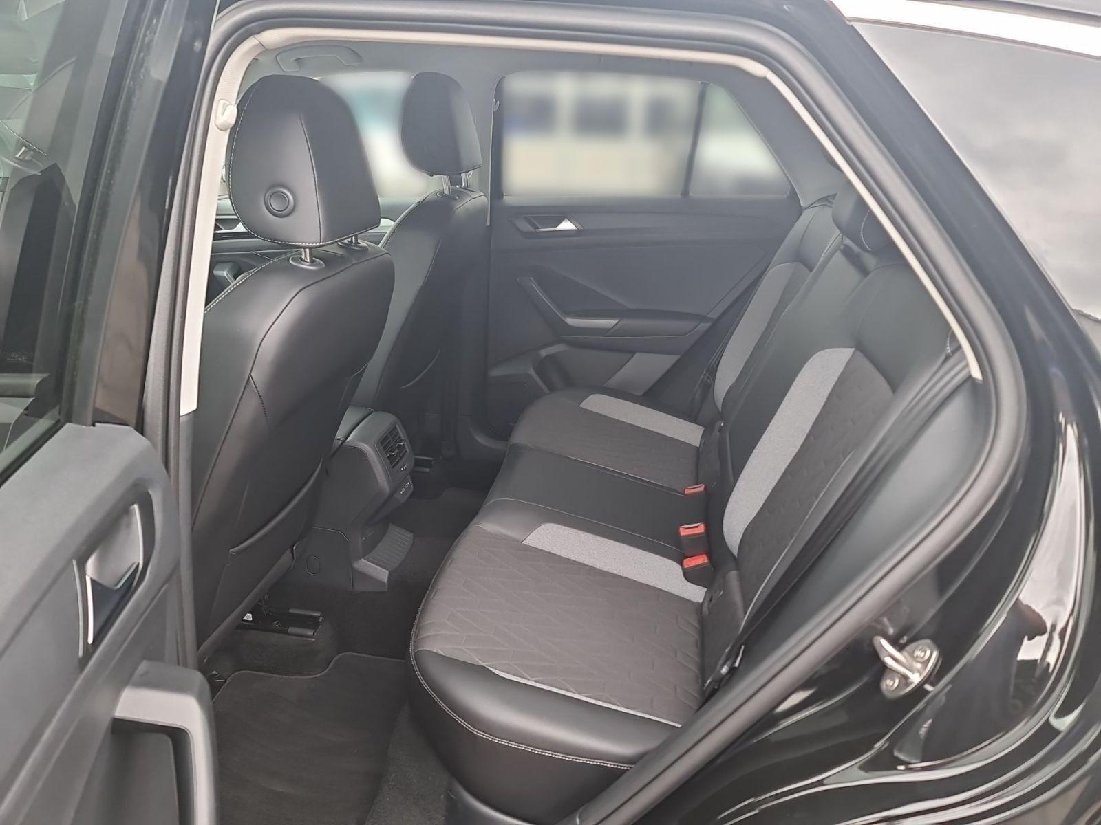 Volkswagen T-Roc GOAL 1.0 TSI 6-Gang LED NAV ACC SHZ APP, миниатюра 9