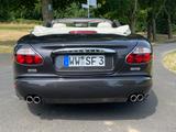 Jaguar XK8 Cabriolet - 4.2 - Victory Edition  - Jaguar: Cabrio, 4.2