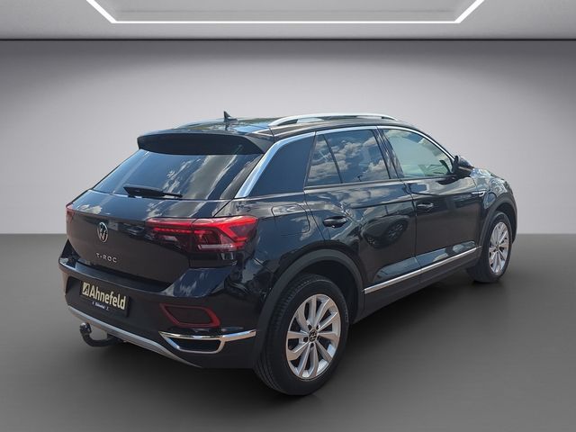 T-Roc Style
