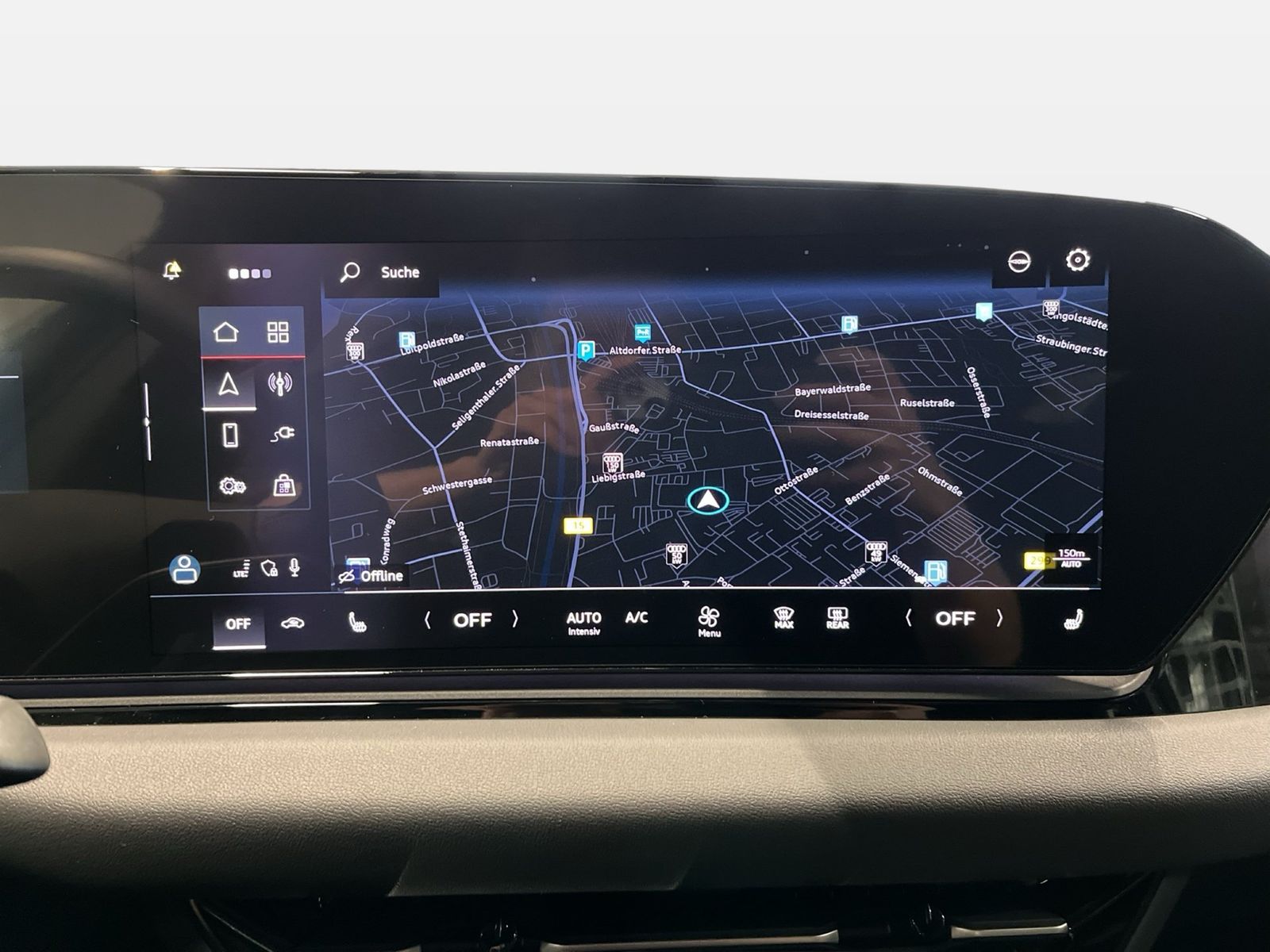 Audi A6 e-tron - Bild 16