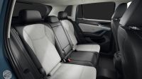 Volkswagen Tiguan - Vorschau Bild 6
