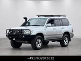 Toyota Land Cruiser 100 4.2 TD Executive Expedition - gebrauchte Toyota Land Cruiser aus dem Jahr 2006