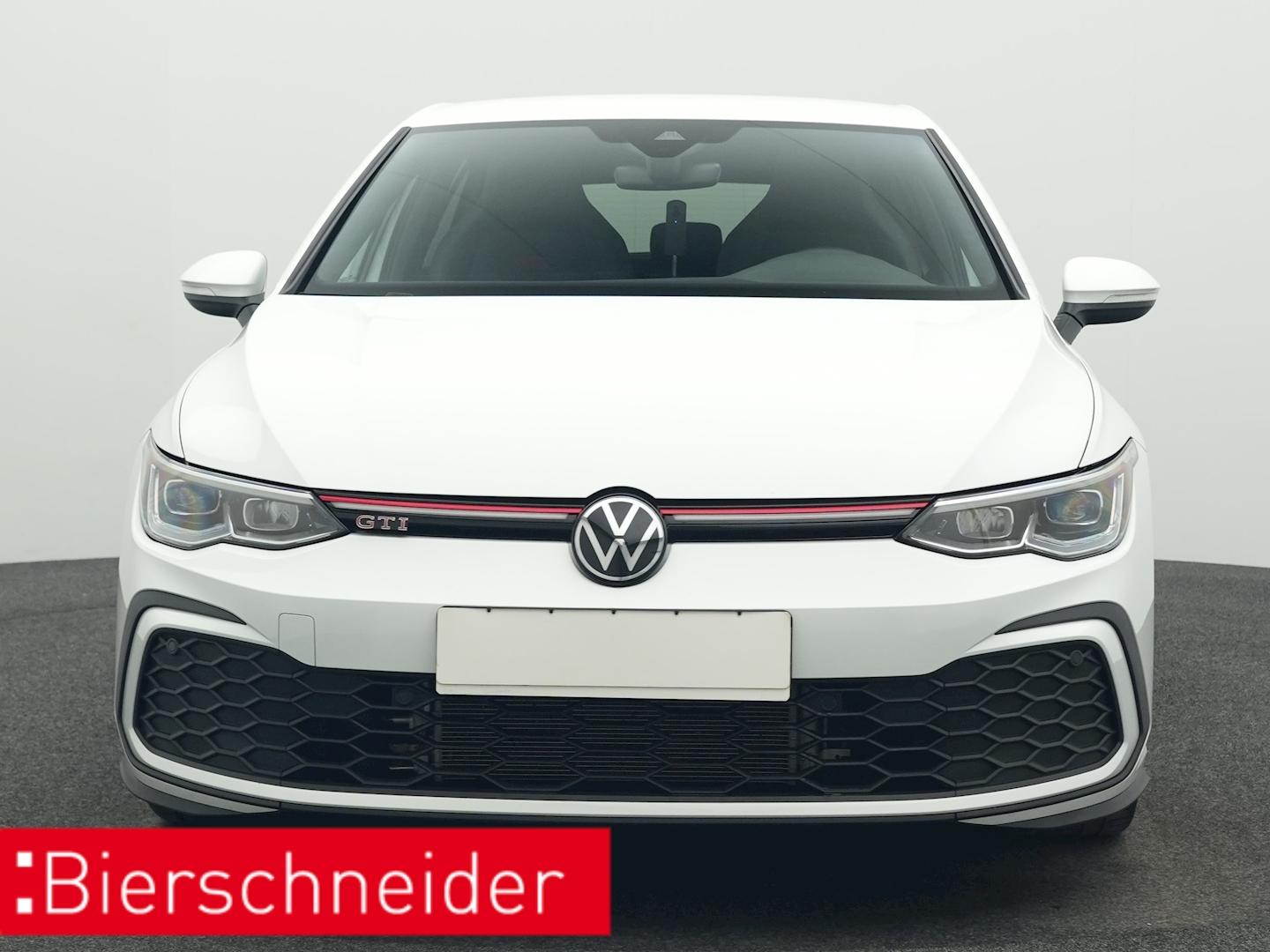 Volkswagen Golf GTI 8 2.0 TSI DSG STANDH KAMERA NAVI LED+ A, миниатюра 9