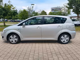 Toyota Corolla Verso 2.2 D-4D  Erst 59.50... - Toyota Corolla Verso mit Diesel-Antrieb