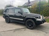 Jeep Commander Overland 3.0 CRD Autom Vollausstattung - Jeep Commander: 3.0