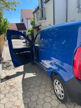 Fiat Doblo - Fiat Doblo mit Benzin-Antrieb