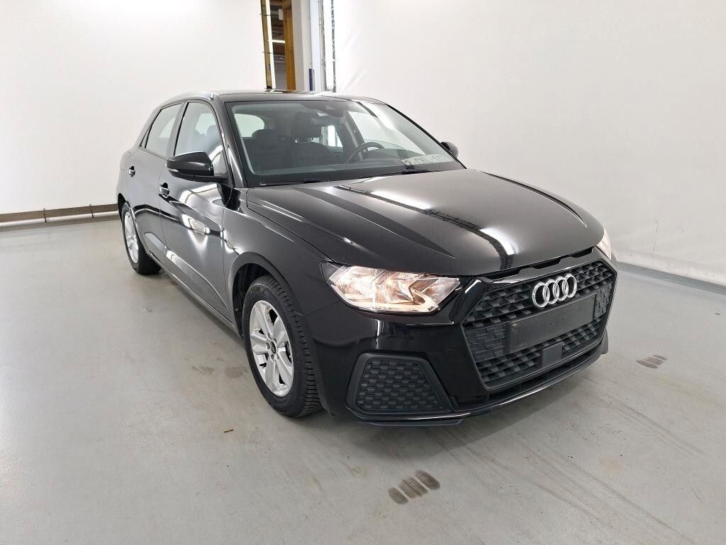 Audi AUDI A1 SPORTBACK 25 TFSI 95CV ATTRACTION ( CRUI imagem 3