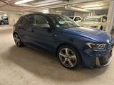 Audi A1 40 TFSI S tronic S line Sportback S line - Audi A1 Gebrauchtwagen in München