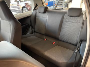 Seat Mii Reference *TÜV*ISOFIX*SPORT-FAHRWERK*KLIMA*