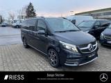 Mercedes-Benz V 300 d 4MATIC EXCLUSIVE EDITION/PANO/DISTRONIC/ - Mercedes-Benz V 300: Exclusive
