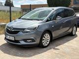 Opel Zafira Tourer 1.4 Turbo Business Edition 103... - Opel Zafira Tourer in Düsseldorf