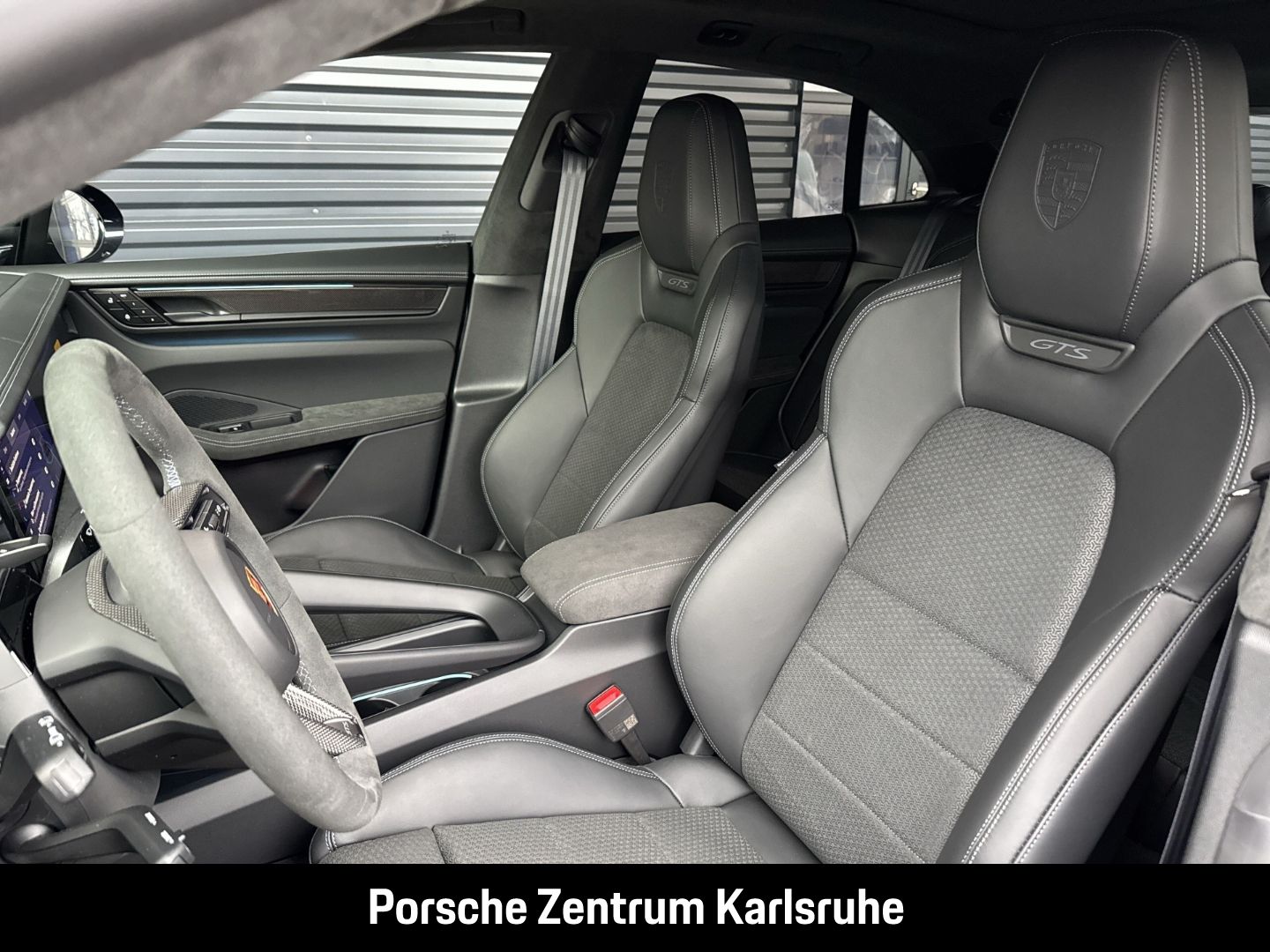 Porsche Macan - Bild 9