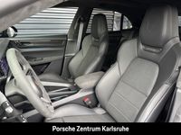 Porsche Macan - Vorschau Bild 9