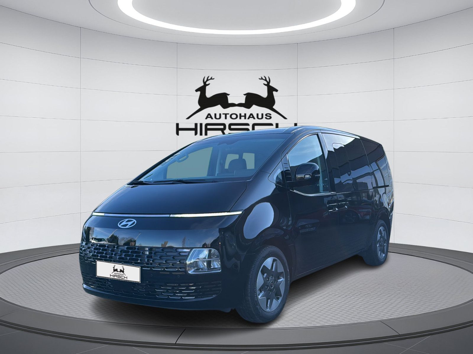 Hyundai STARIA - Bild 1