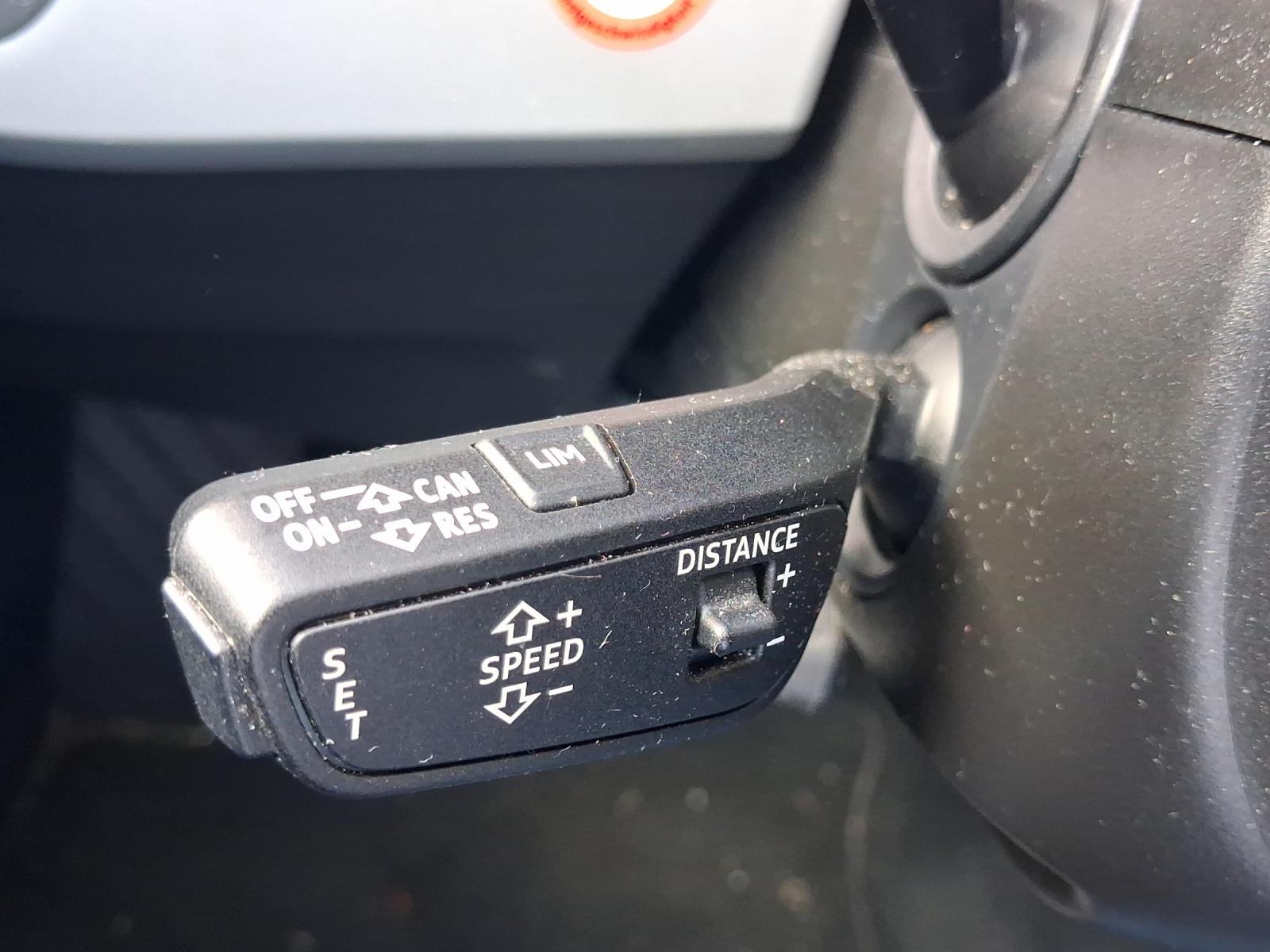 Audi A4 Limousine 40 TDI advanced LED Navigation SHZ, миниатюра 13