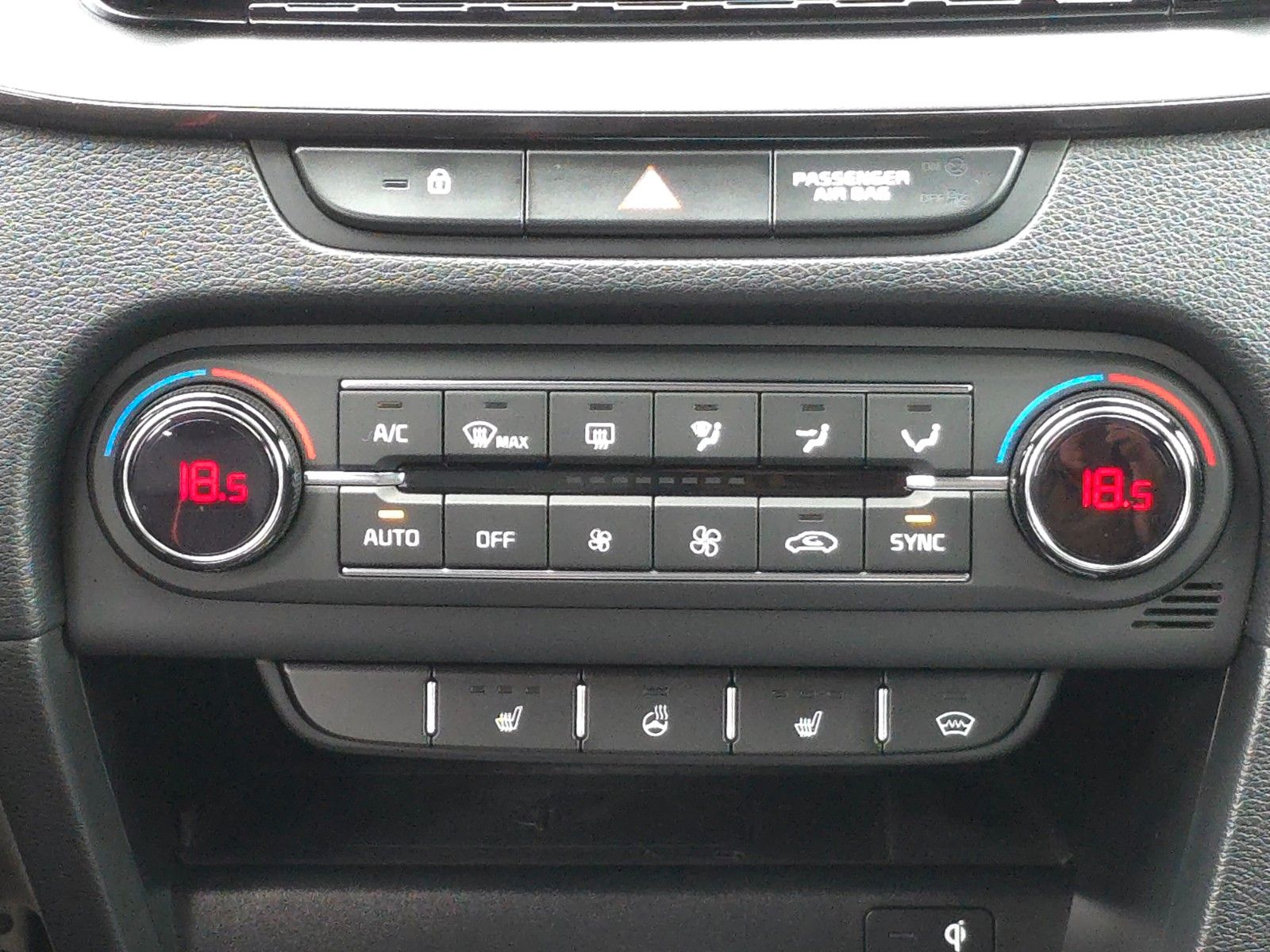 Fahrzeugabbildung Kia ProCeed 1.6 T-GDI DCT GT GD KOM NAVI Klappe