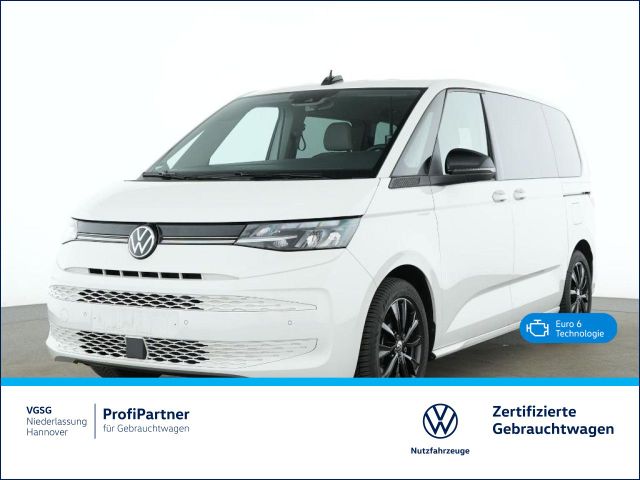 Volkswagen Multivan T7 Life TDI AHK 3Jahre Garantieverl