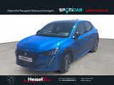 Peugeot E-208 GT Pack Elektro 136/ NAVI/ SHZ - Peugeot e-208 GT-Pack