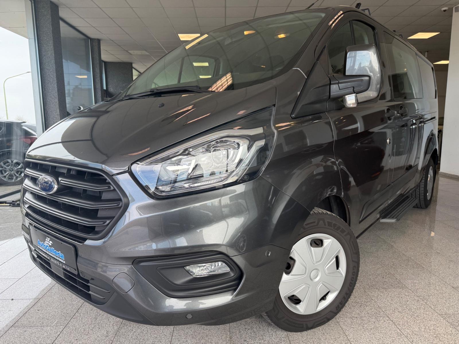 Ford Transit Custom Mix 340 L2 Trend Auto. Navi AHK