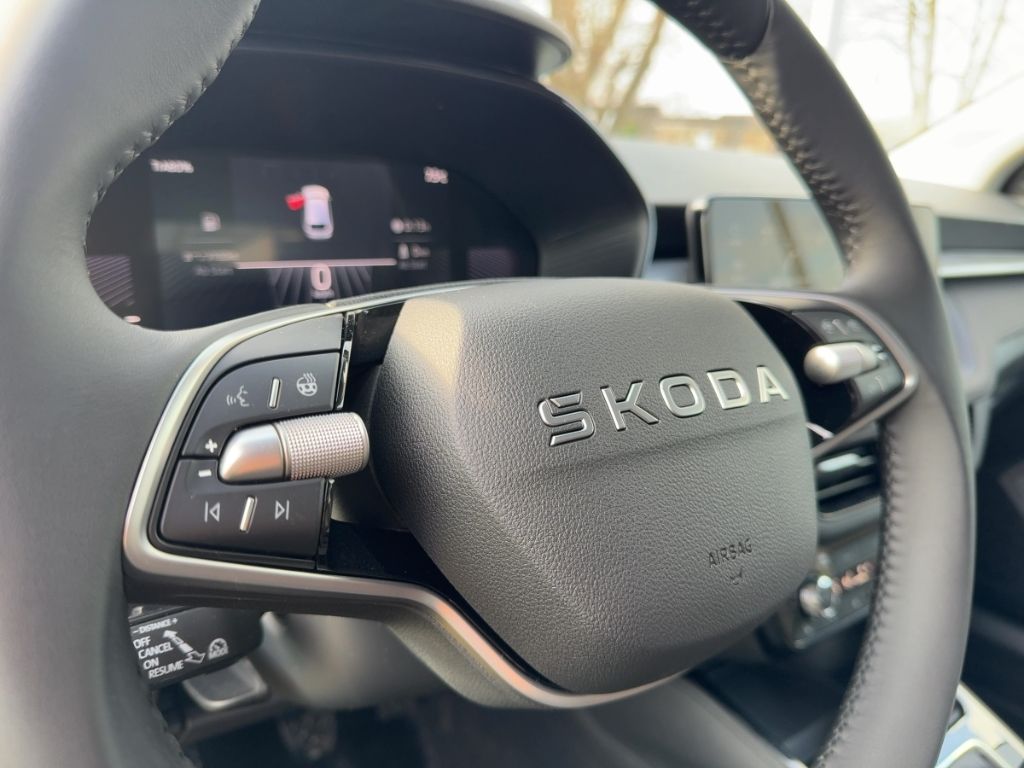 Skoda Fabia - Bild 13